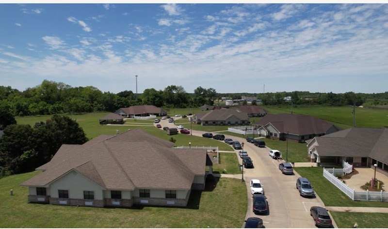 MARTHA COKER GREEN HOUSE HOME nursing home in YAZOO CITY, MS - Photo 2 of 7