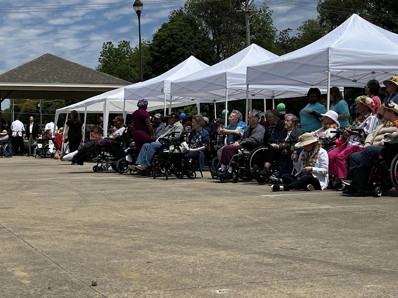 MARTHA COKER GREEN HOUSE HOME nursing home in YAZOO CITY, MS - Photo 4 of 7