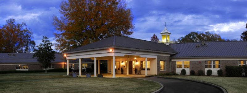 BEDFORD CARE CENTER OF MARION nursing home in MARION, MS - Photo 3 of 5