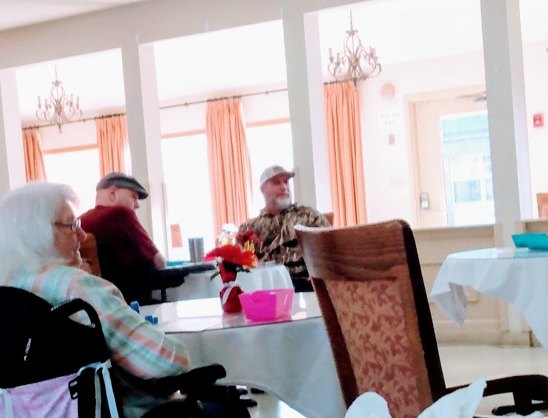 BEDFORD CARE CENTER OF MARION nursing home in MARION, MS - Photo 4 of 5