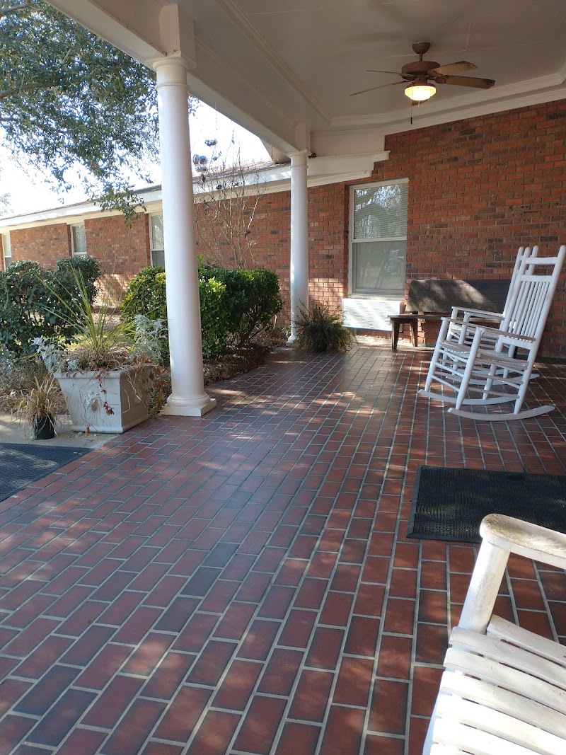 HOLMES COUNTY LONG TERM CARE CENTER - DURANT nursing home in DURANT, MS - Photo 2 of 3