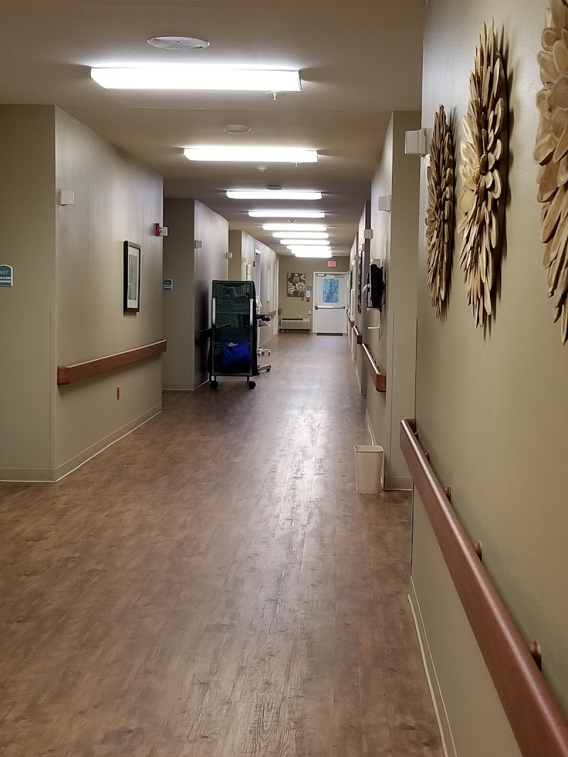 GULFPORT CARE CENTER nursing home in GULFPORT, MS - Photo 4 of 5