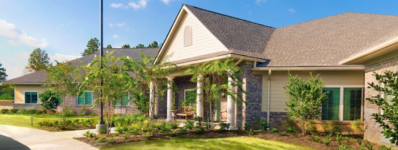 BEDFORD CARE CENTER OF PICAYUNE nursing home in PICAYUNE, MS - Photo 3 of 5