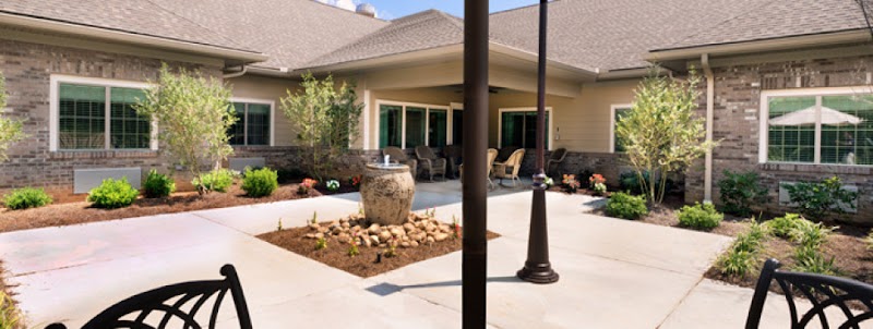 BEDFORD CARE CENTER OF PICAYUNE nursing home in PICAYUNE, MS - Photo 5 of 5