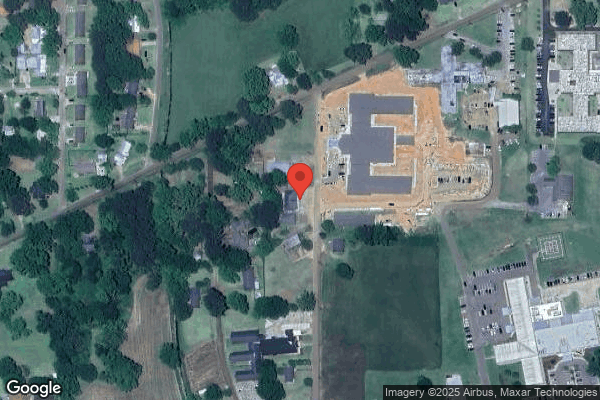 CARTHAGE SENIOR CARE nursing home in CARTHAGE, MS