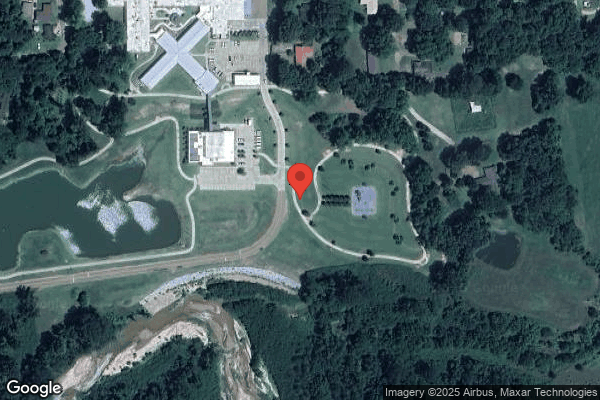 TALLAHATCHIE GENERAL HOSP ECF nursing home in CHARLESTON, MS - Photo 1 of 2