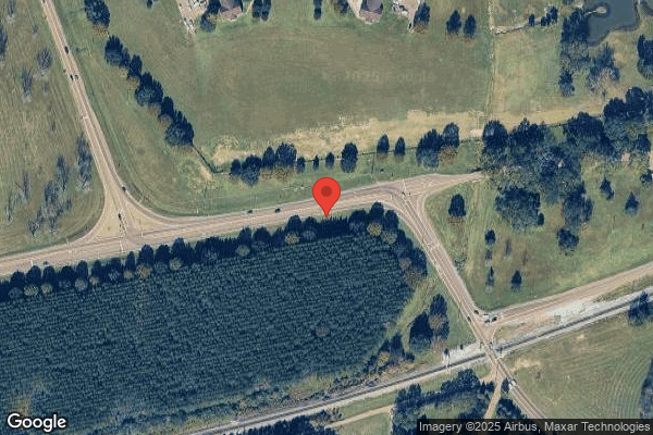 JNH-JAQUITH INN nursing home in WHITFIELD, MS