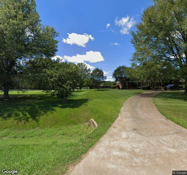 BAPTIST NURSING HOME-CALHOUN, INC nursing home in CALHOUN CITY, MS - Photo 2 of 2