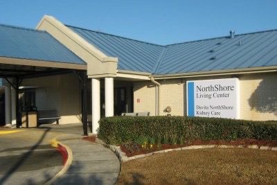 METHODIST SPECIALTY CARE CENTER nursing home in FLOWOOD, MS - Photo 5 of 8