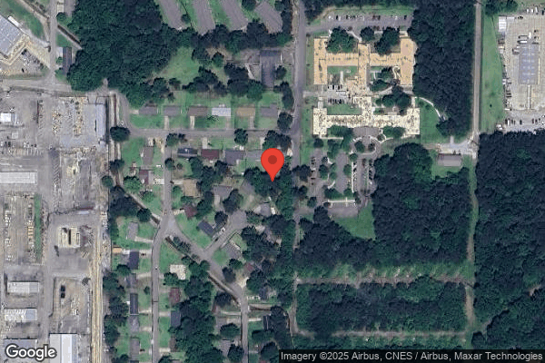 BEDFORD ALZHEIMER'S CARE CENTER nursing home in HATTIESBURG, MS - Photo 1 of 5
