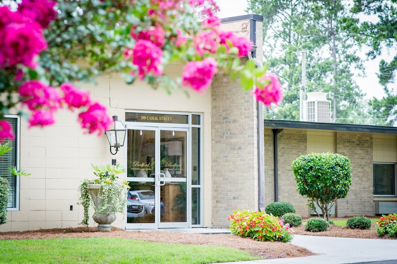BEDFORD ALZHEIMER'S CARE CENTER nursing home in HATTIESBURG, MS - Photo 2 of 5