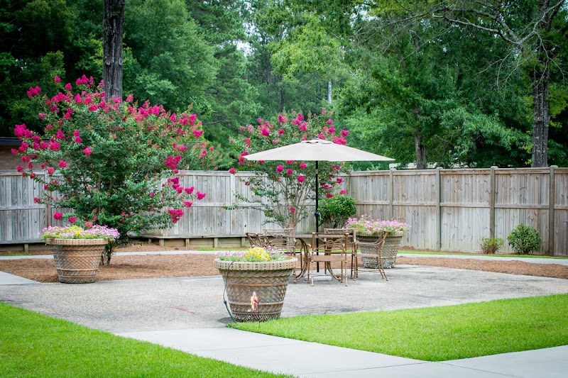 BEDFORD ALZHEIMER'S CARE CENTER nursing home in HATTIESBURG, MS - Photo 3 of 5