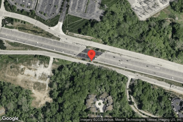 MASON POINTE CARE CENTER nursing home in CHESTERFIELD, MO