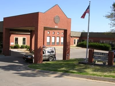 MOORE FEW CARE CENTER nursing home in NEVADA, MO - Photo 2 of 5