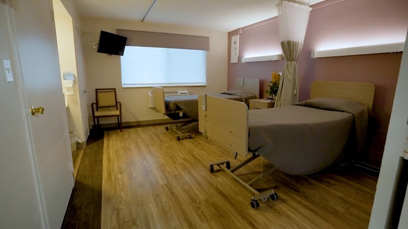 FLORISSANT VALLEY HEALTH & REHABILITATION CENTER nursing home in FLORISSANT, MO - Photo 5 of 5