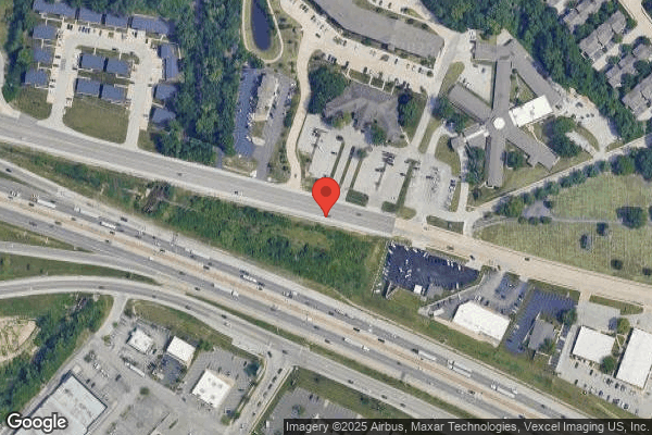 ASPEN POINT HEALTH AND REHABILITATION nursing home in SAINT CHARLES, MO - Photo 1 of 5