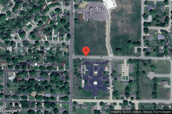 LEBANON NORTH NURSING & REHAB nursing home in LEBANON, MO - Photo 1 of 3