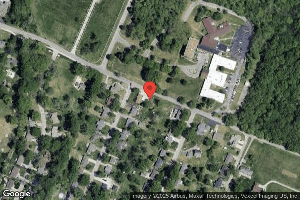 MARYMOUNT MANOR nursing home in EUREKA, MO - Photo 1 of 3
