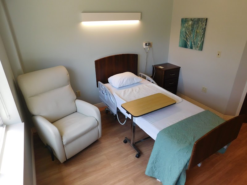 SPRINGFIELD REHABILITATION & HEALTH CARE CENTER nursing home in SPRINGFIELD, MO - Photo 5 of 10