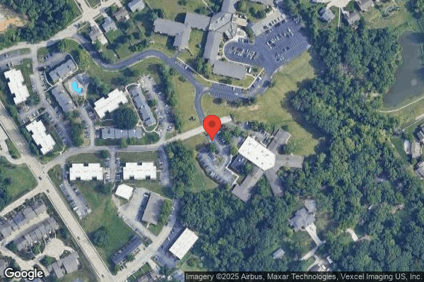 NHC HEALTHCARE, ST CHARLES nursing home in SAINT CHARLES, MO - Photo 1 of 10