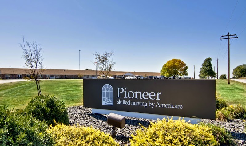 PIONEER SKILLED NURSING CENTER nursing home in MARCELINE, MO - Photo 2 of 5