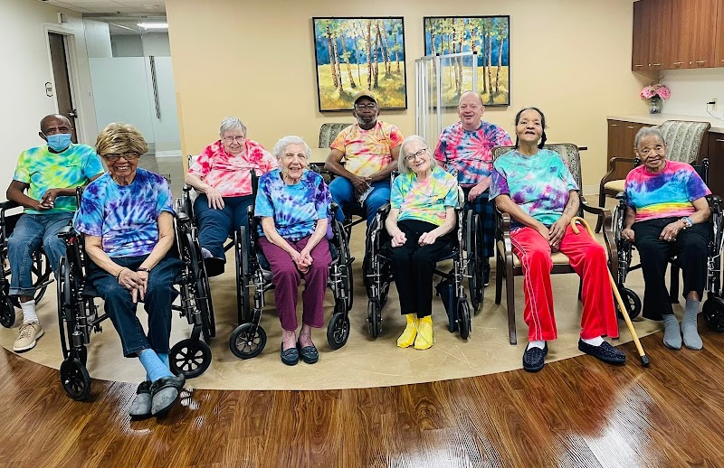 CHRISTIAN EXTENDED CARE & REHABILITATION nursing home in SAINT LOUIS, MO - Photo 2 of 10