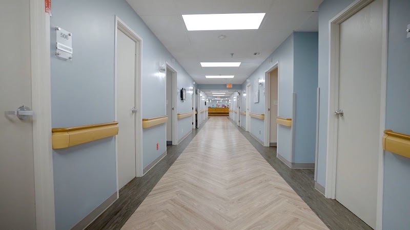 SPRING VALLEY HEALTH & REHABILITATION CENTER nursing home in SPRINGFIELD, MO - Photo 3 of 5