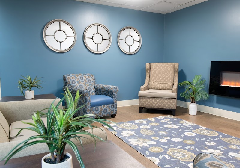 STONEBRIDGE VILLA MARIE nursing home in JEFFERSON CITY, MO - Photo 4 of 5
