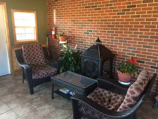 NEW MADRID LIVING CENTER nursing home in NEW MADRID, MO - Photo 2 of 9