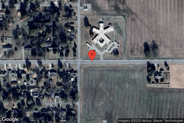 RIVER OAKS CARE CENTER nursing home in STEELE, MO - Photo 1 of 2