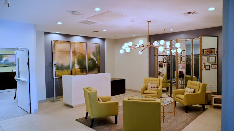 BUTLER REHAB AND HEALTHCARE CENTER nursing home in BUTLER, MO - Photo 2 of 5