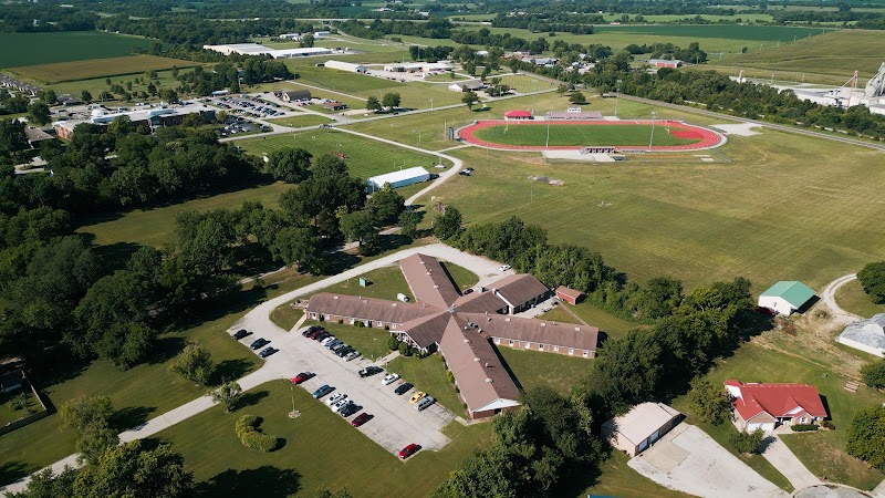 BUTLER REHAB AND HEALTHCARE CENTER nursing home in BUTLER, MO - Photo 5 of 5