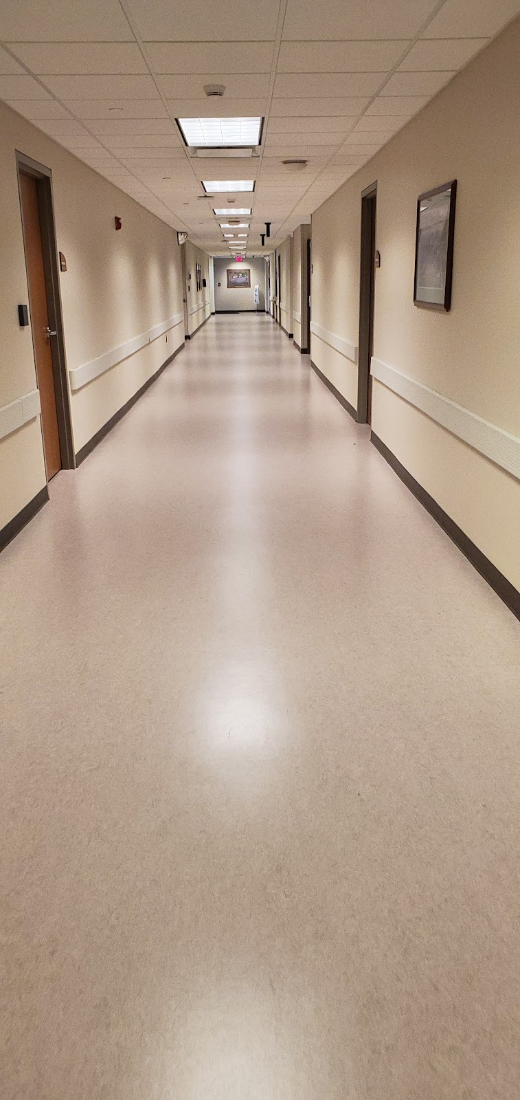 COX MEDICAL CENTERS MEYER ORTHOPEDIC AND REHAB nursing home in SPRINGFIELD, MO - Photo 3 of 5