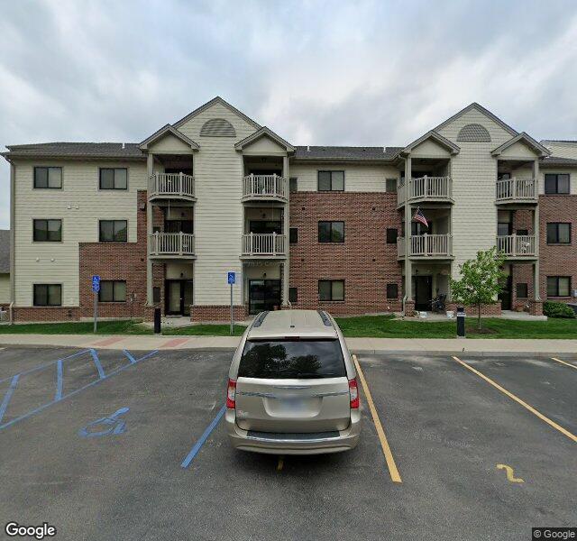 PARKSIDE MANOR nursing home in COLUMBIA, MO - Photo 2 of 2