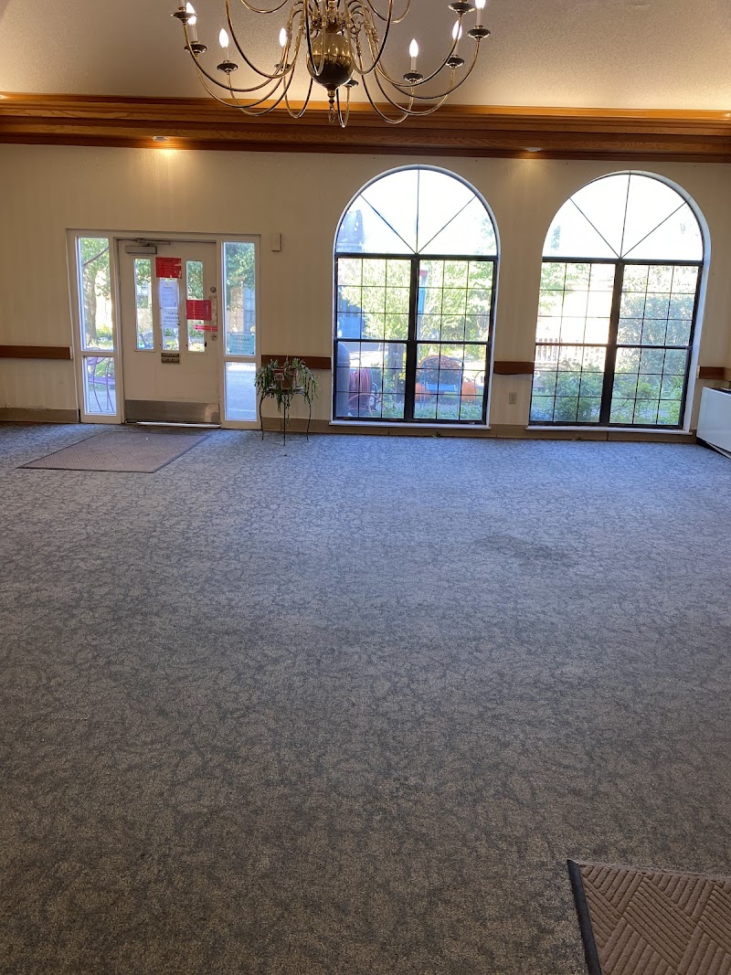 NEW MARK REHAB AND HEALTHCARE CENTER nursing home in KANSAS CITY, MO - Photo 3 of 5