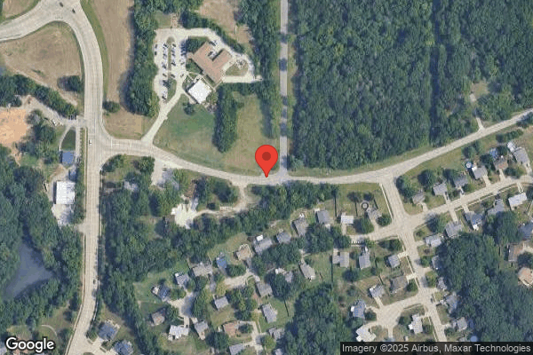 GARDEN VIEW CARE CENTER nursing home in O FALLON, MO - Photo 1 of 5