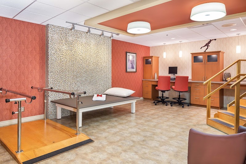 GARDEN VIEW CARE CENTER nursing home in O FALLON, MO - Photo 4 of 5