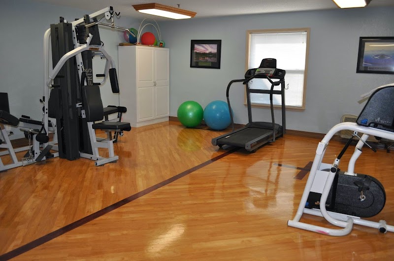 PILLARS OF NORTH COUNTY HEALTH & REHAB CENTER, THE nursing home in FLORISSANT, MO - Photo 2 of 4