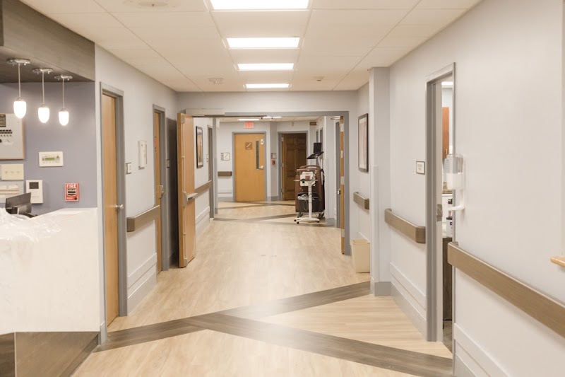 LANSDOWNE VILLAGE nursing home in SAINT LOUIS, MO - Photo 4 of 5