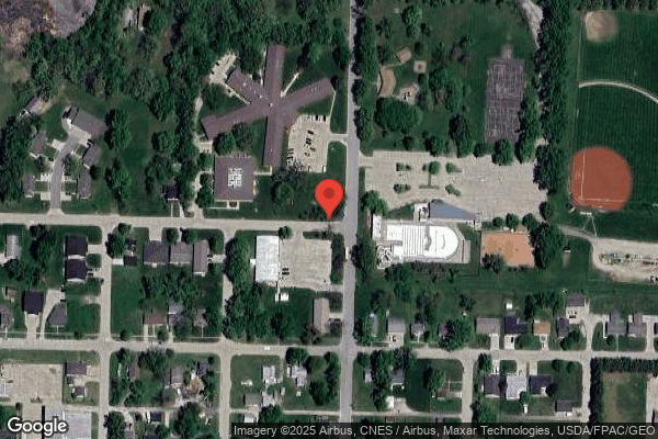 MARYVILLE LIVING CENTER nursing home in MARYVILLE, MO - Photo 1 of 4