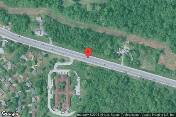 STONEBRIDGE FLORISSANT nursing home in FLORISSANT, MO - Photo 1 of 5