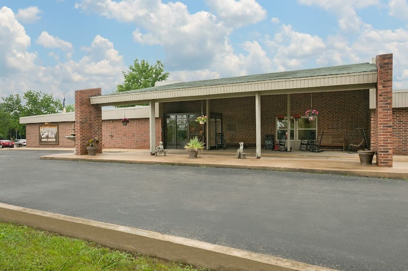 NORTHWOOD HILLS CARE CENTER nursing home in HUMANSVILLE, MO - Photo 2 of 5