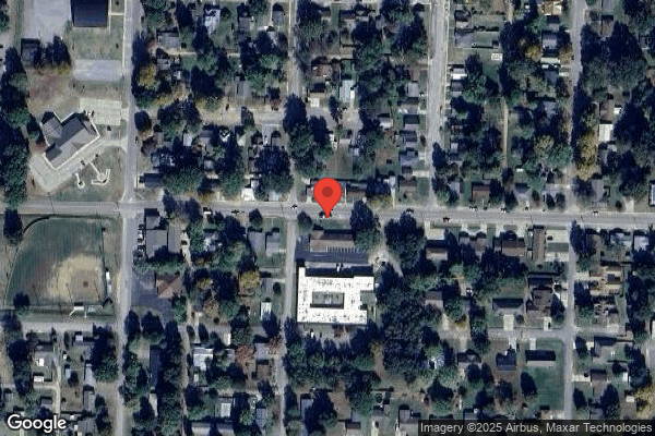 MEMORY LANE OF DEXTER nursing home in DEXTER, MO - Photo 1 of 5