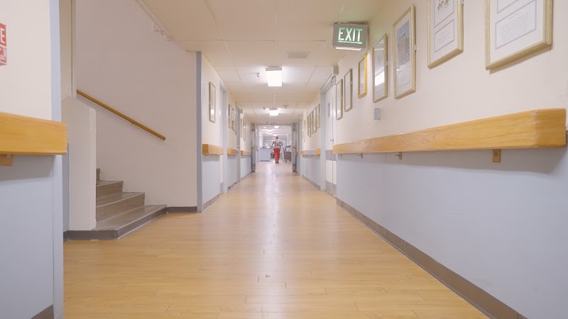 SUNSET HEALTH CARE CENTER nursing home in UNION, MO - Photo 5 of 5