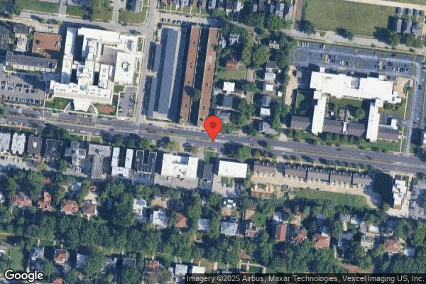 DELHAVEN MANOR nursing home in SAINT LOUIS, MO - Photo 1 of 5