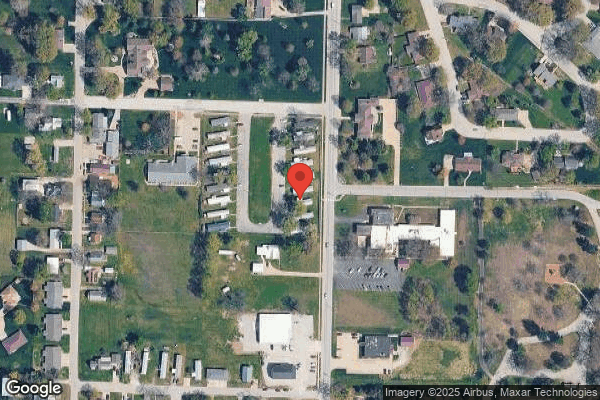 CALIFORNIA CARE CENTER nursing home in CALIFORNIA, MO