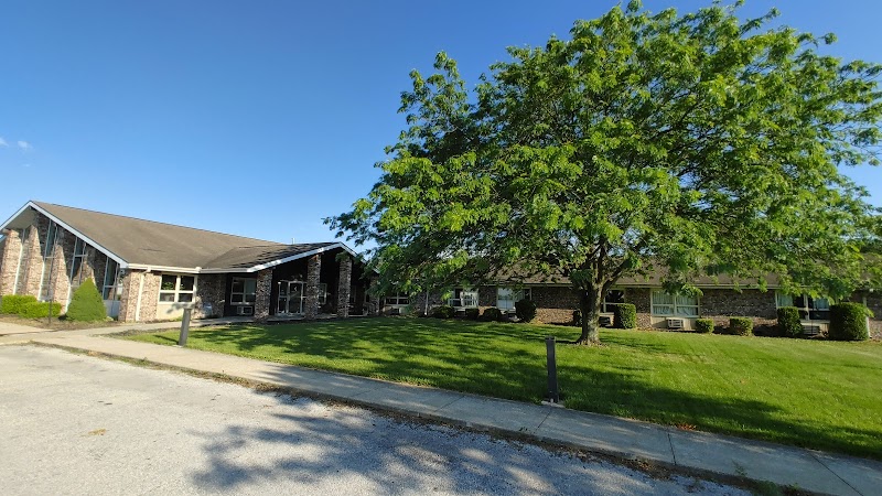 WELLSVILLE HEALTH CARE CENTER nursing home in WELLSVILLE, MO - Photo 4 of 5