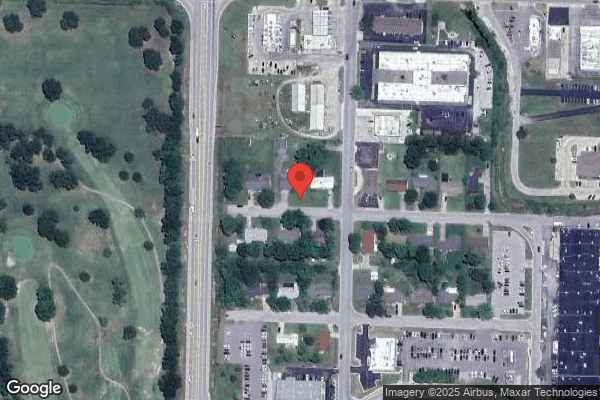 BROOKE HAVEN HEALTHCARE nursing home in WEST PLAINS, MO - Photo 1 of 5