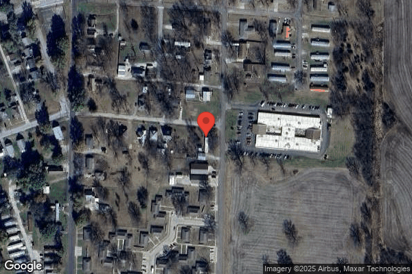 LIFE CARE CENTER OF BROOKFIELD nursing home in BROOKFIELD, MO - Photo 1 of 5