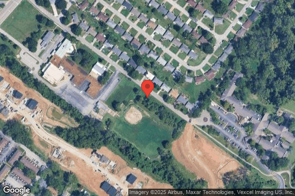 SHERBROOKE VILLAGE nursing home in SAINT LOUIS, MO - Photo 1 of 5